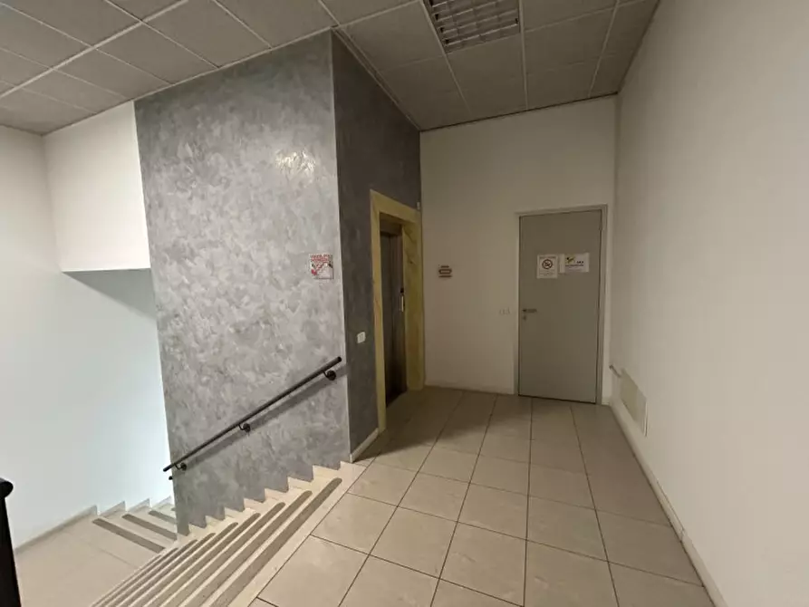 Immagine 1 di Ufficio in vendita  a Castelfranco Veneto