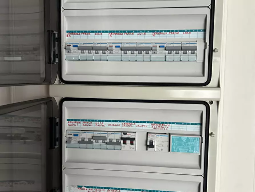 Immagine 19 di Ufficio in vendita  a Castelfranco Veneto