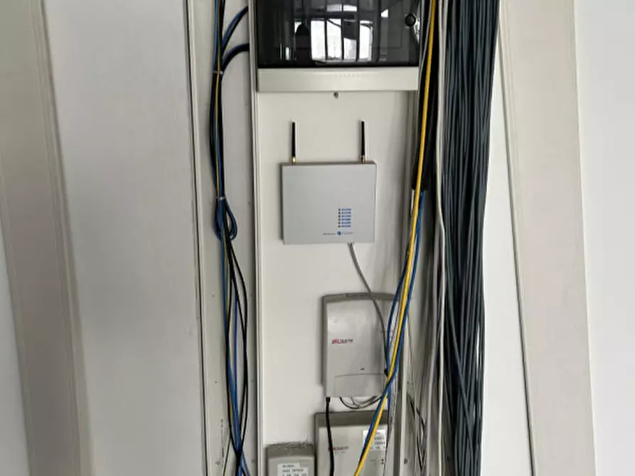 Immagine 23 di Ufficio in vendita  a Castelfranco Veneto