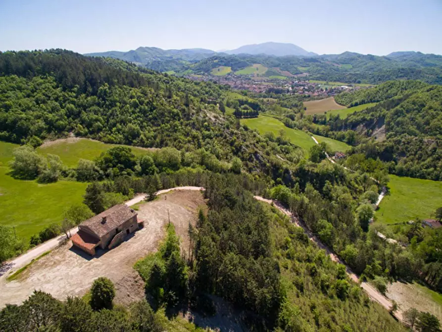 Immagine 1 di Rustico / casale in vendita  in Località Baciuccaro a Sant'angelo In Vado