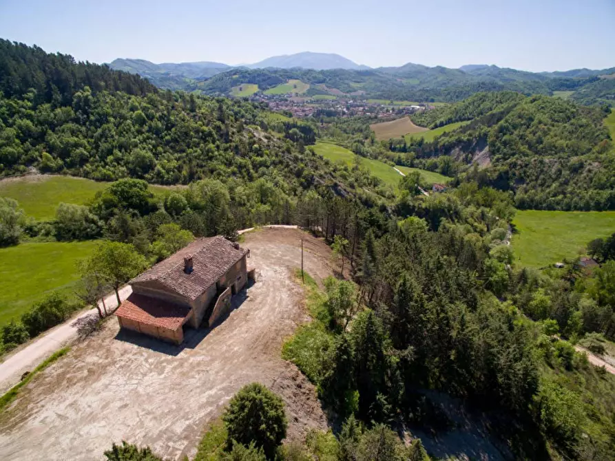 Immagine 2 di Rustico / casale in vendita  in Località Baciuccaro a Sant'angelo In Vado