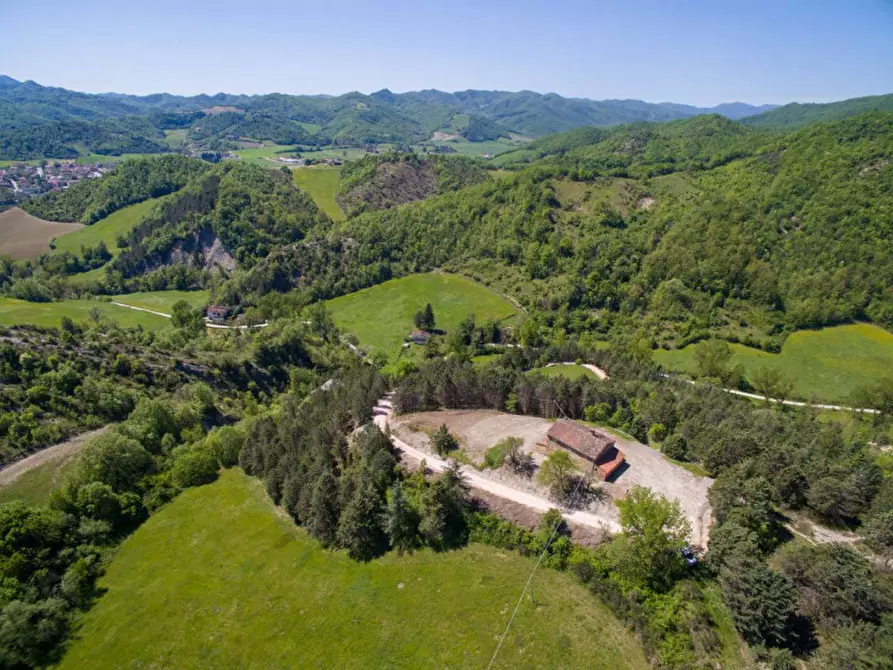 Immagine 4 di Rustico / casale in vendita  in Località Baciuccaro a Sant'angelo In Vado