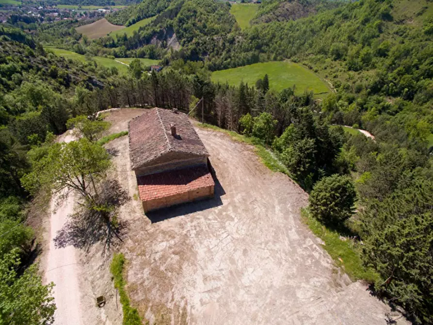 Immagine 5 di Rustico / casale in vendita  in Località Baciuccaro a Sant'angelo In Vado
