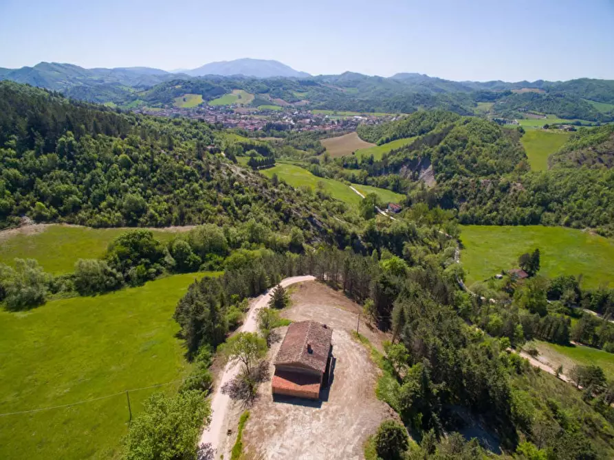 Immagine 6 di Rustico / casale in vendita  in Località Baciuccaro a Sant'angelo In Vado