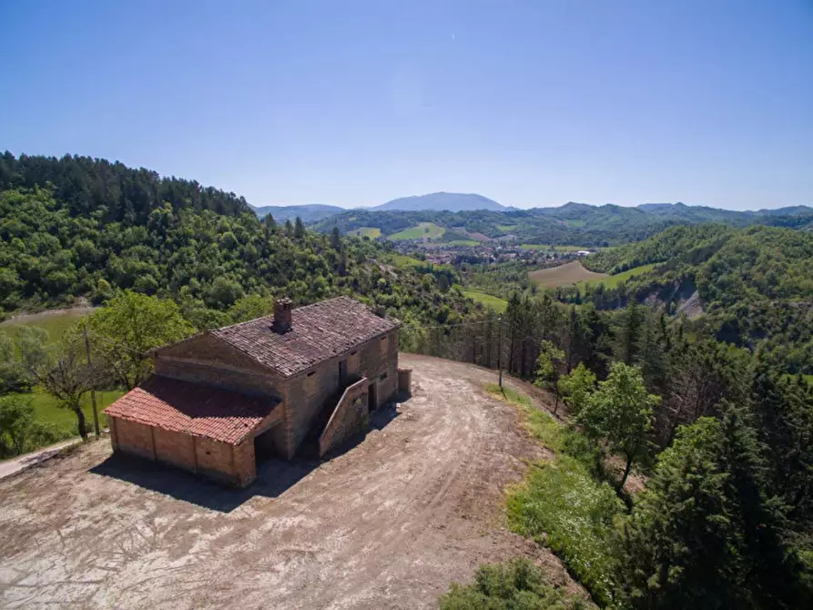 Immagine 14 di Rustico / casale in vendita  in Località Baciuccaro a Sant'angelo In Vado