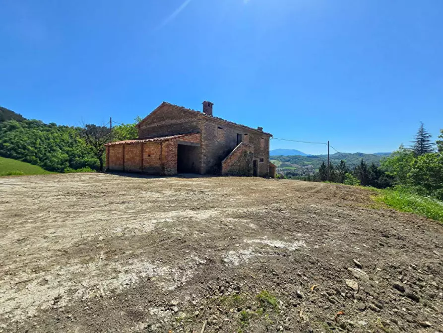 Immagine 18 di Rustico / casale in vendita  in Località Baciuccaro a Sant'angelo In Vado