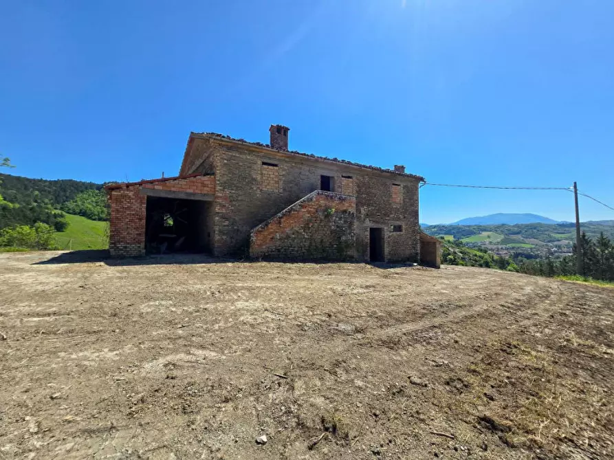 Immagine 20 di Rustico / casale in vendita  in Località Baciuccaro a Sant'angelo In Vado