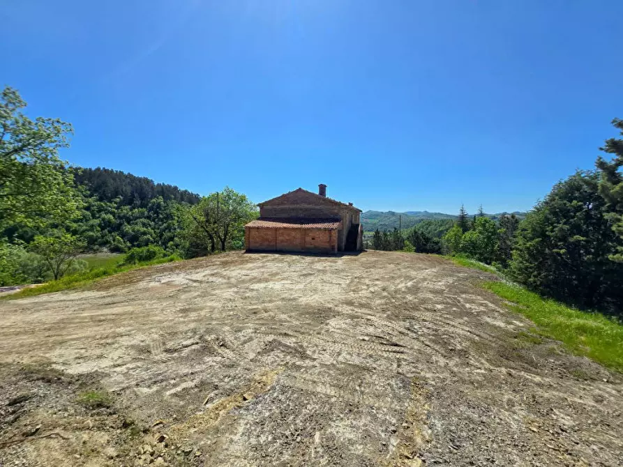 Immagine 21 di Rustico / casale in vendita  in Località Baciuccaro a Sant'angelo In Vado