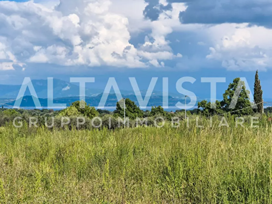 Immagine 7 di Terreno in vendita  in Via Panoramica a Soiano Del Lago