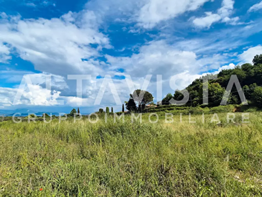 Immagine 8 di Terreno in vendita  in Via Panoramica a Soiano Del Lago
