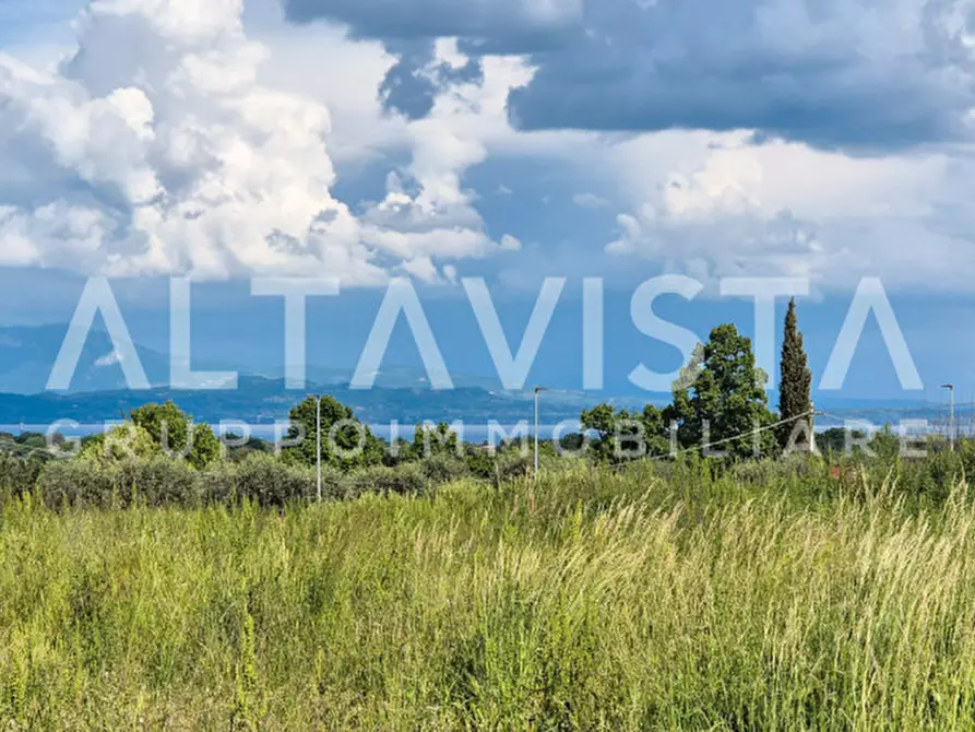 Immagine 12 di Terreno in vendita  in Via Panoramica a Soiano Del Lago