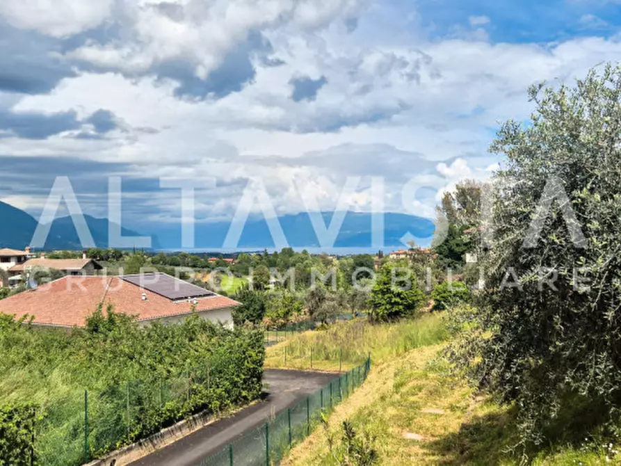 Immagine 22 di Terreno in vendita  in Via Panoramica a Soiano Del Lago