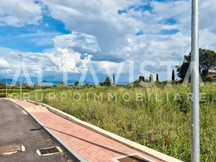Immagine 23 di Terreno in vendita  in Via Panoramica a Soiano Del Lago