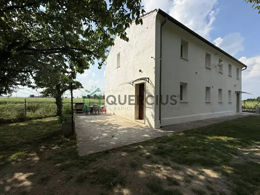Immagine 1 di Casa indipendente in vendita  in Via Croce a Cologna Veneta