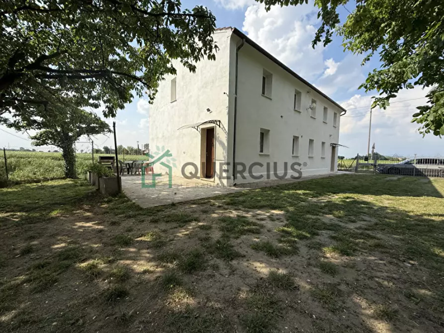 Immagine 27 di Casa indipendente in vendita  in Via Croce a Cologna Veneta