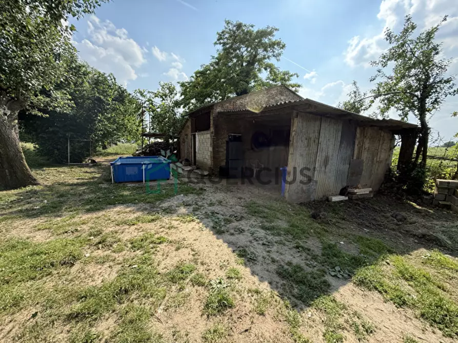 Immagine 32 di Casa indipendente in vendita  in Via Croce a Cologna Veneta