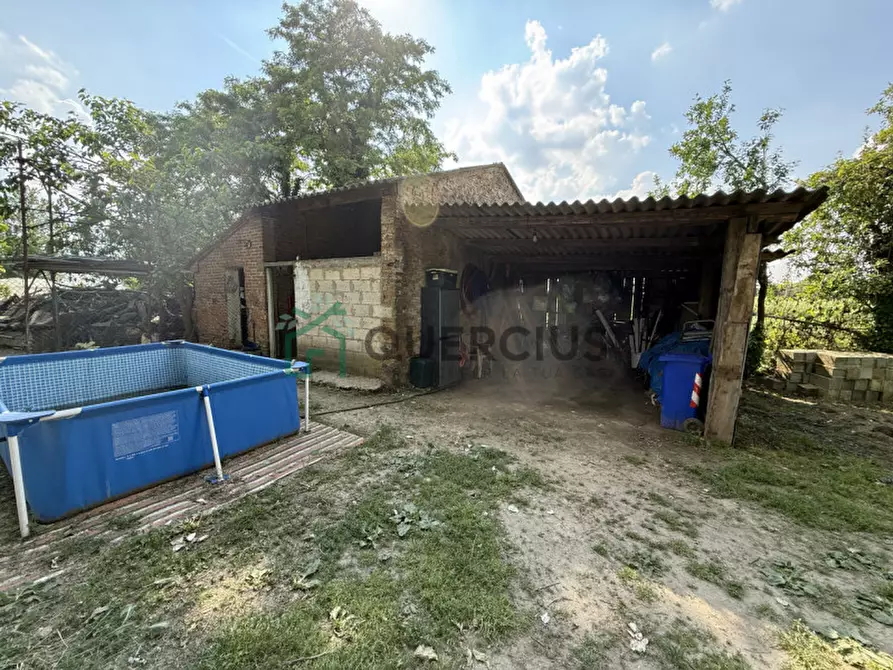 Immagine 33 di Casa indipendente in vendita  in Via Croce a Cologna Veneta