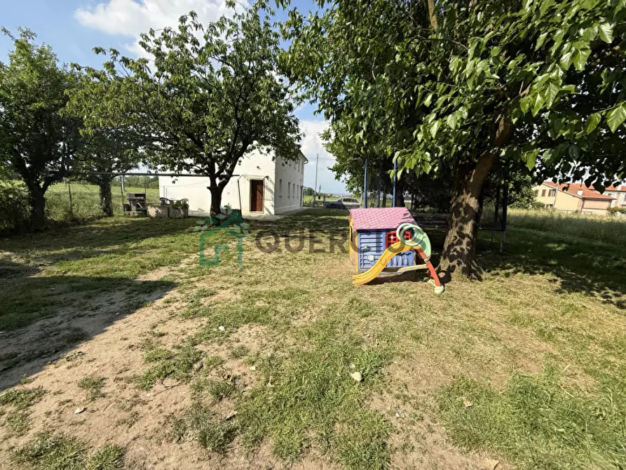 Immagine 36 di Casa indipendente in vendita  in Via Croce a Cologna Veneta