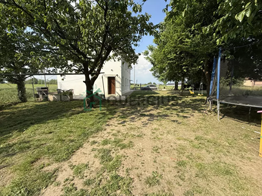 Immagine 37 di Casa indipendente in vendita  in Via Croce a Cologna Veneta