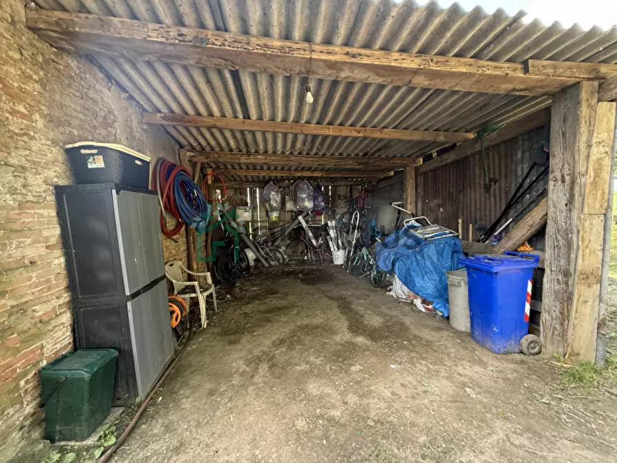 Immagine 38 di Casa indipendente in vendita  in Via Croce a Cologna Veneta