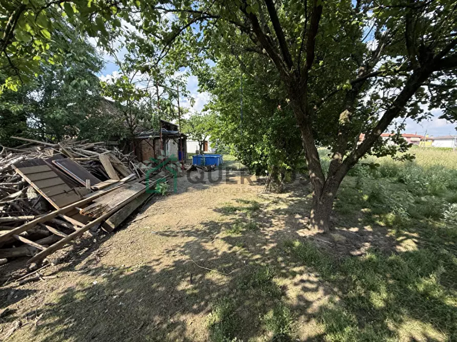 Immagine 45 di Casa indipendente in vendita  in Via Croce a Cologna Veneta