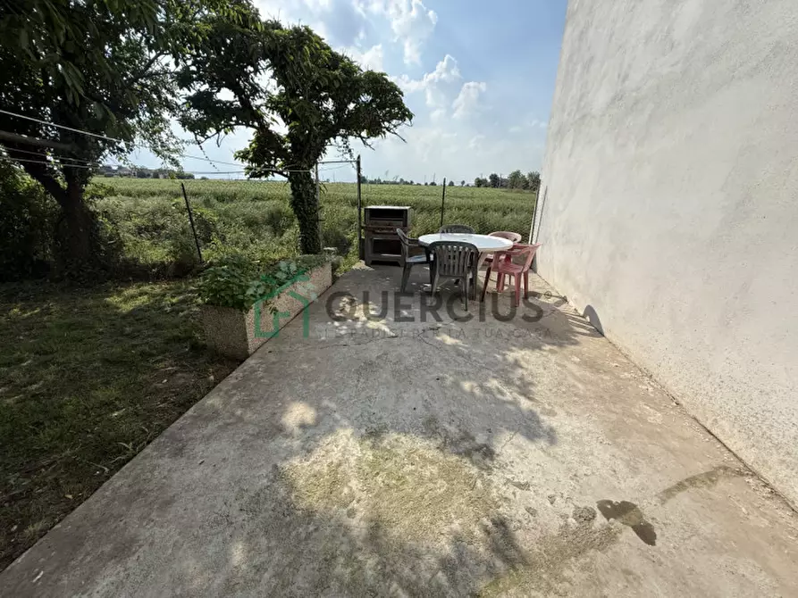 Immagine 46 di Casa indipendente in vendita  in Via Croce a Cologna Veneta