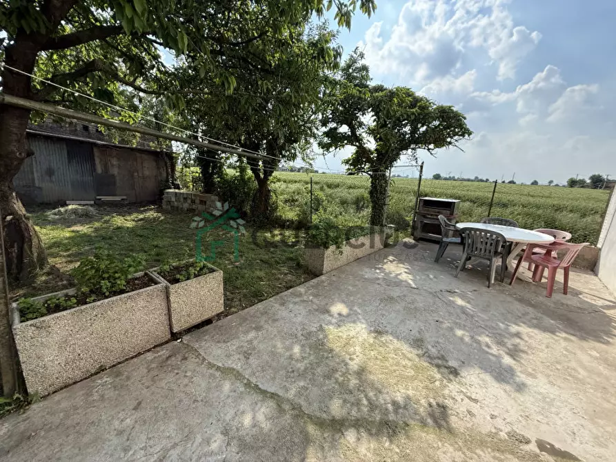Immagine 47 di Casa indipendente in vendita  in Via Croce a Cologna Veneta