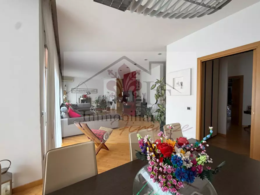 Immagine 5 di Appartamento in vendita  in Via Valdorcia a Firenze