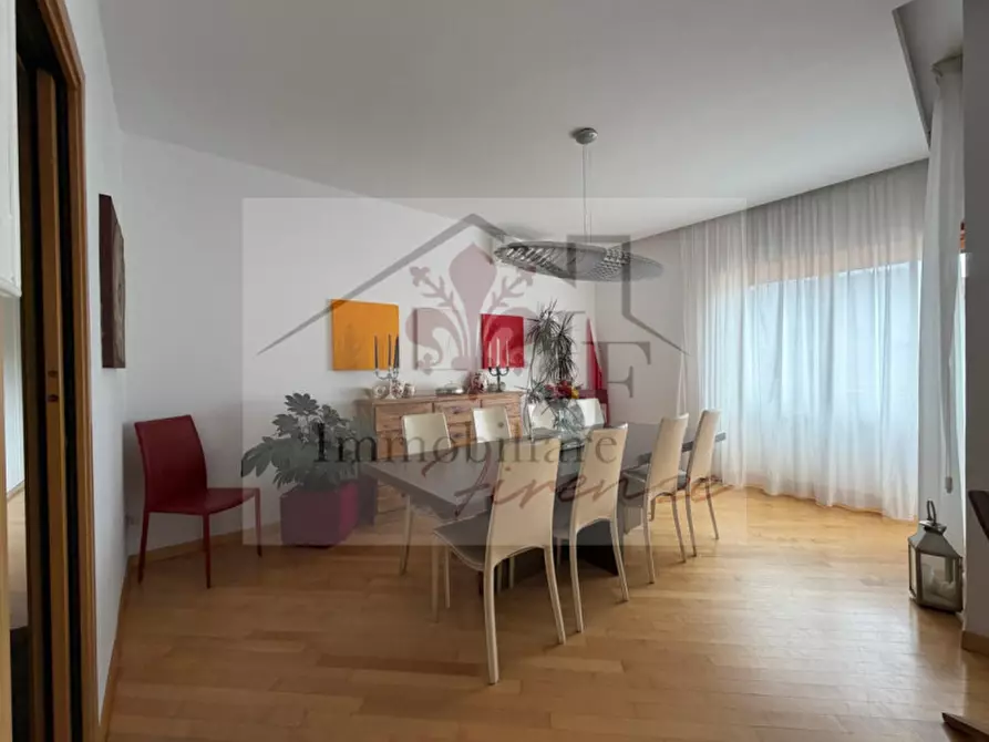 Immagine 6 di Appartamento in vendita  in Via Valdorcia a Firenze