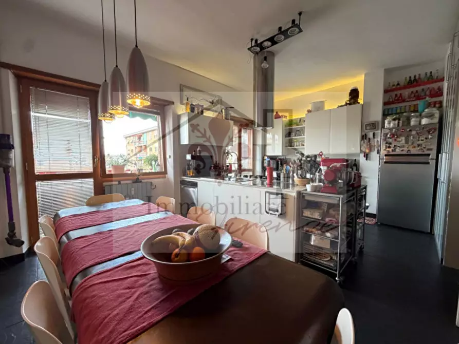 Immagine 7 di Appartamento in vendita  in Via Valdorcia a Firenze