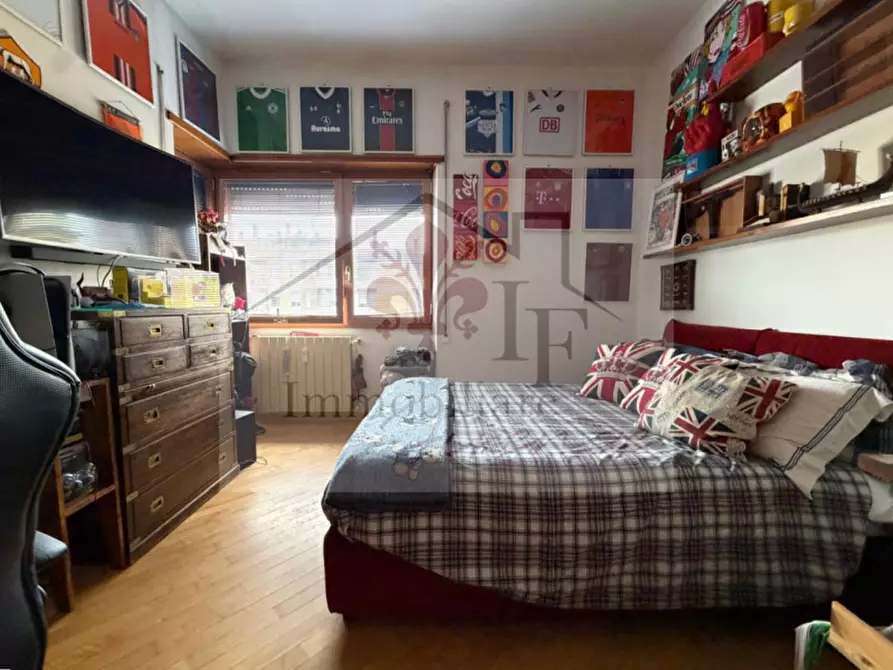 Immagine 14 di Appartamento in vendita  in Via Valdorcia a Firenze