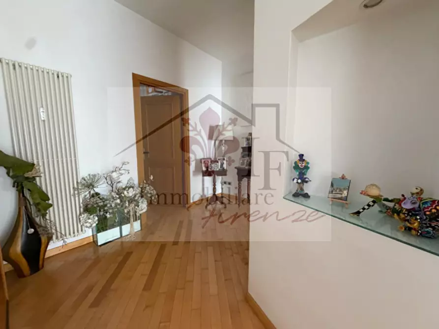Immagine 16 di Appartamento in vendita  in Via Valdorcia a Firenze