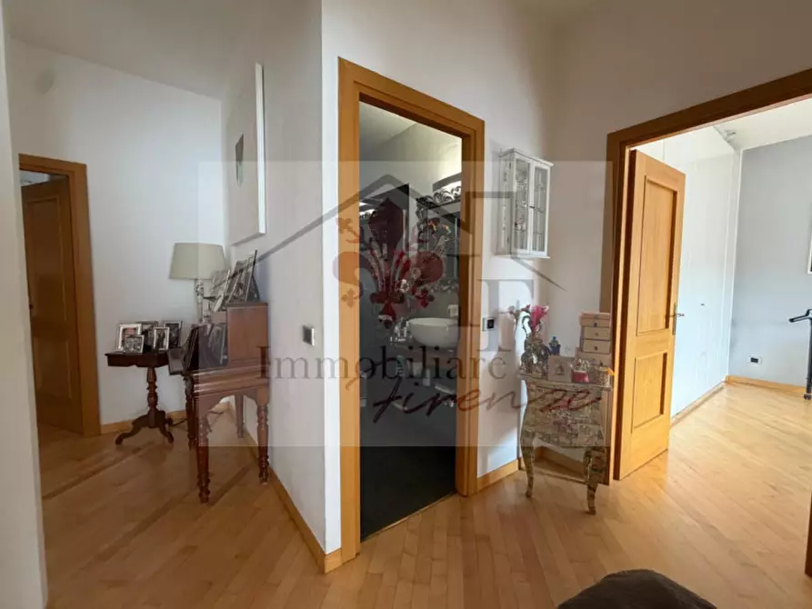 Immagine 17 di Appartamento in vendita  in Via Valdorcia a Firenze