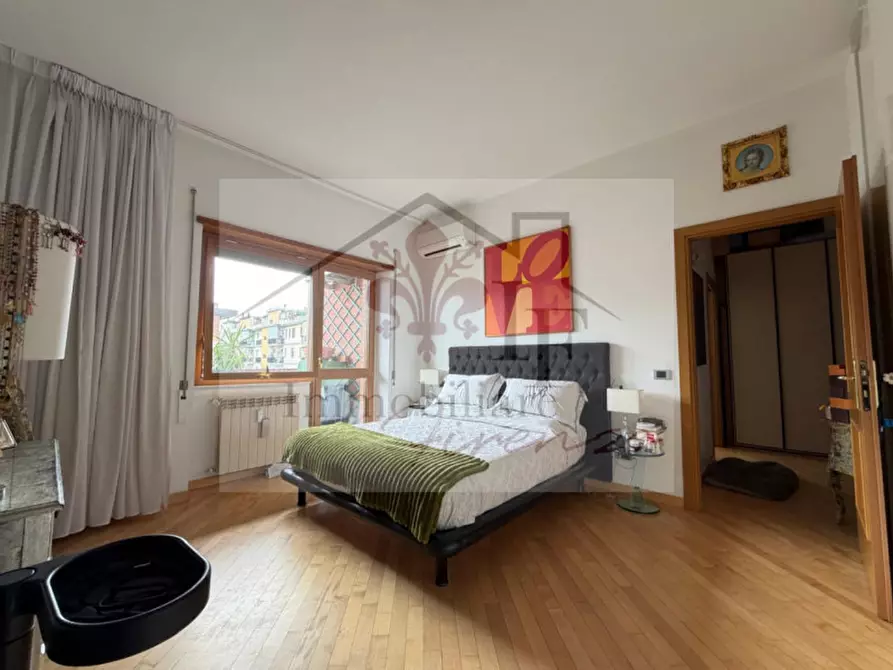 Immagine 19 di Appartamento in vendita  in Via Valdorcia a Firenze