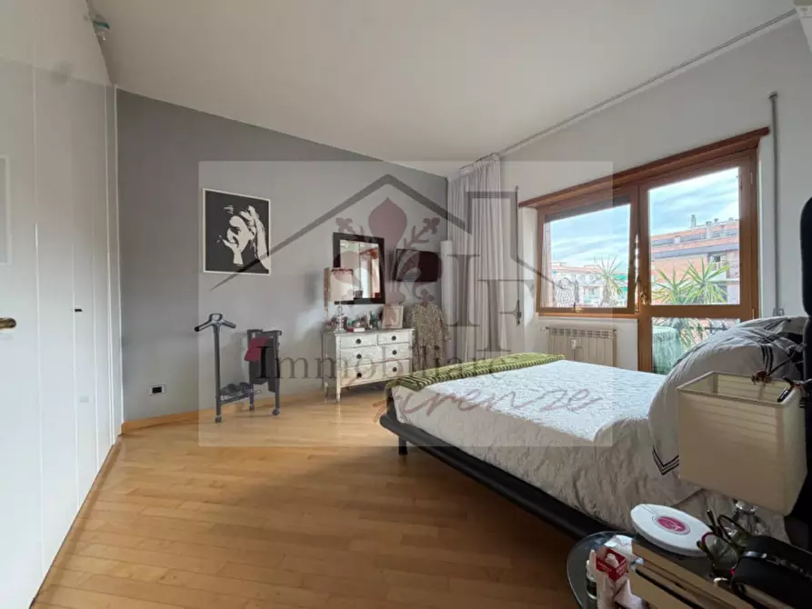 Immagine 20 di Appartamento in vendita  in Via Valdorcia a Firenze