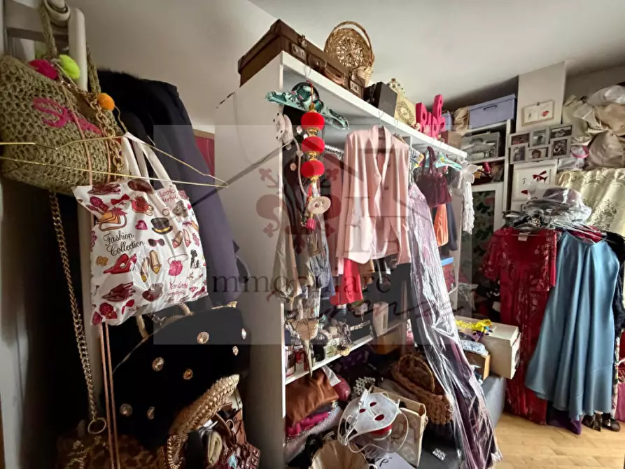 Immagine 22 di Appartamento in vendita  in Via Valdorcia a Firenze