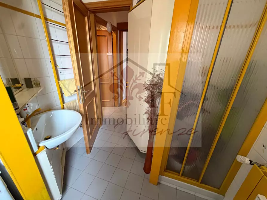 Immagine 23 di Appartamento in vendita  in Via Valdorcia a Firenze
