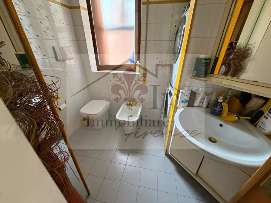 Immagine 24 di Appartamento in vendita  in Via Valdorcia a Firenze