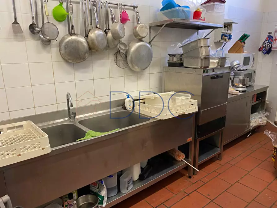 Immagine 6 di Negozio in vendita  in Viale Terzo Reggimento Alpini 8 a Cesana Torinese