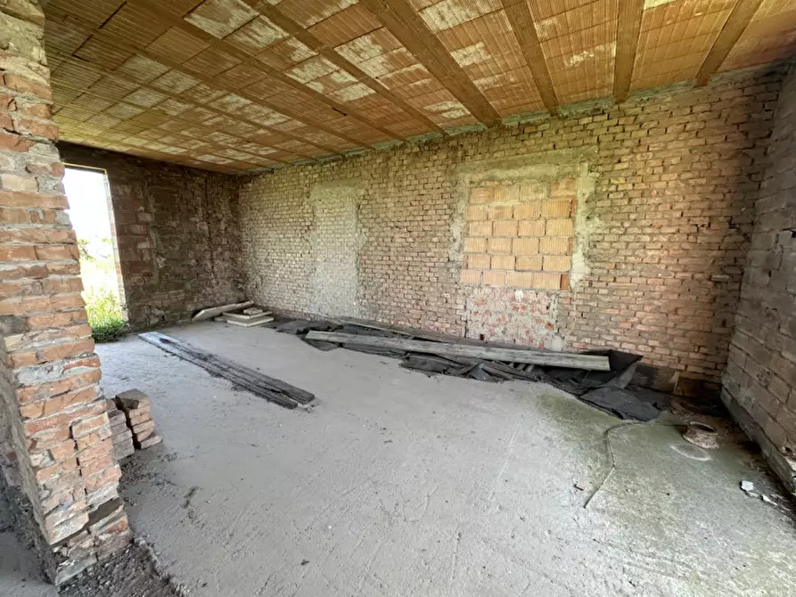 Immagine 2 di Villa in vendita  in Loreo, Via delle Morarine a Loreo