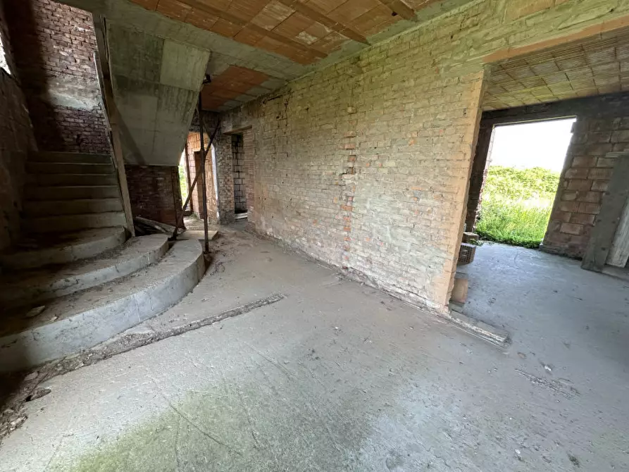 Immagine 3 di Villa in vendita  in Loreo, Via delle Morarine a Loreo