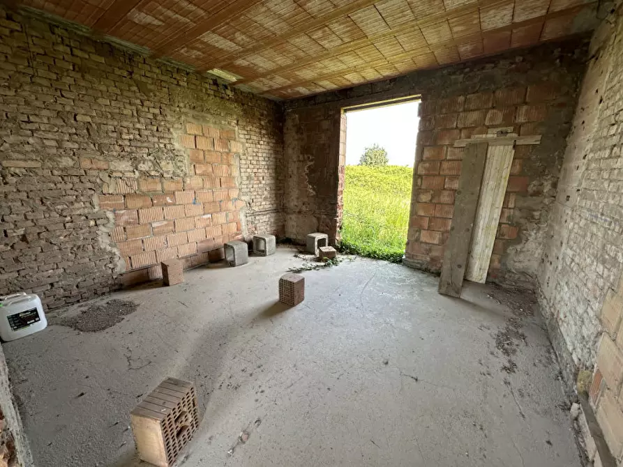 Immagine 4 di Villa in vendita  in Loreo, Via delle Morarine a Loreo