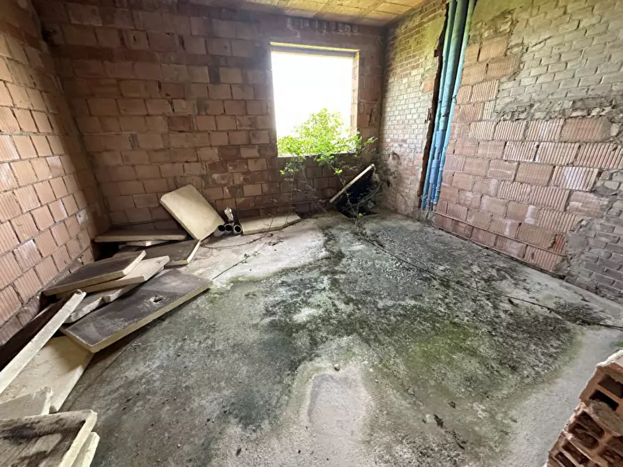 Immagine 5 di Villa in vendita  in Loreo, Via delle Morarine a Loreo