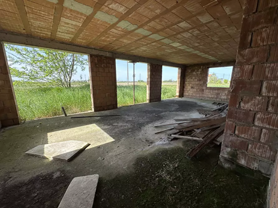 Immagine 7 di Villa in vendita  in Loreo, Via delle Morarine a Loreo