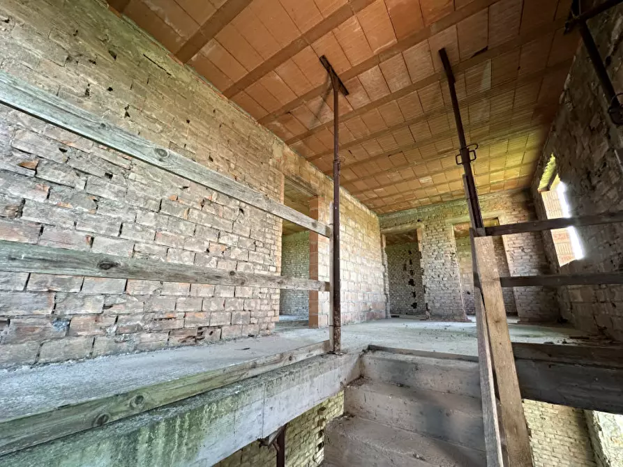 Immagine 8 di Villa in vendita  in Loreo, Via delle Morarine a Loreo