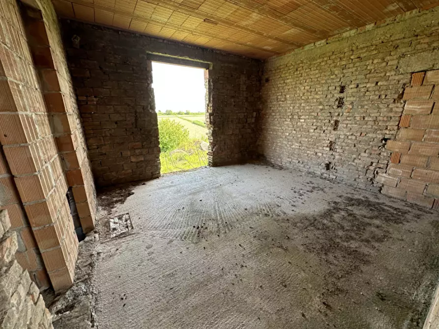 Immagine 12 di Villa in vendita  in Loreo, Via delle Morarine a Loreo