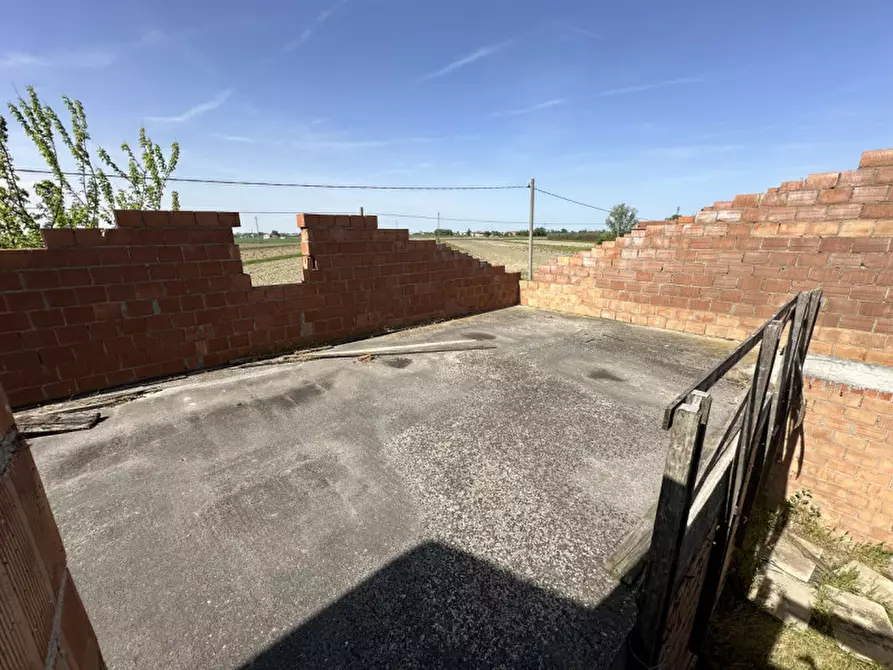 Immagine 13 di Villa in vendita  in Loreo, Via delle Morarine a Loreo