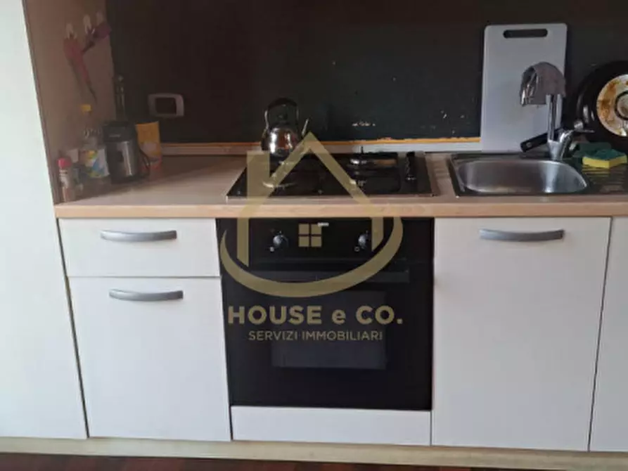 Immagine 2 di Appartamento in vendita  in Via F.lli Cagnoni n. 27 a Vigevano