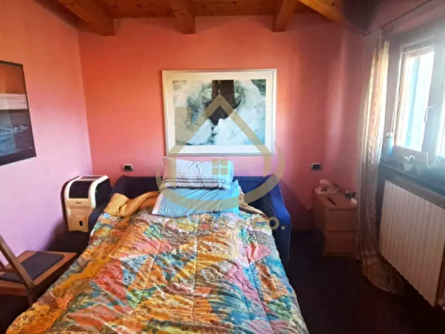 Immagine 3 di Appartamento in vendita  in Via F.lli Cagnoni n. 27 a Vigevano