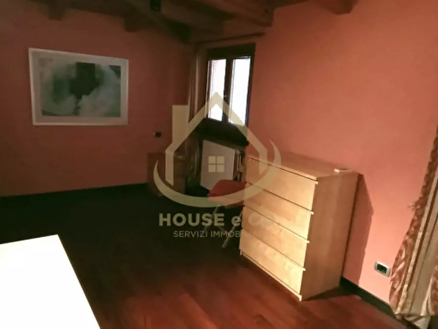 Immagine 4 di Appartamento in vendita  in Via F.lli Cagnoni n. 27 a Vigevano